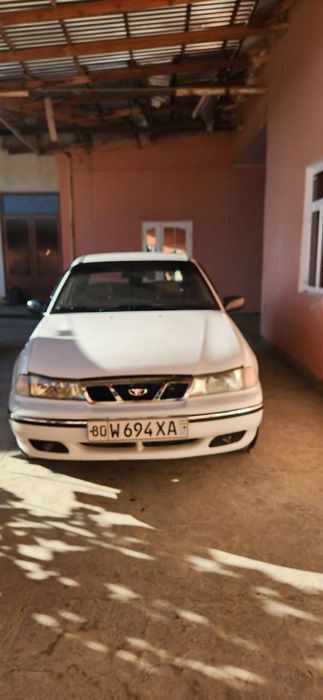 Нехиа 2004 йил метан газда