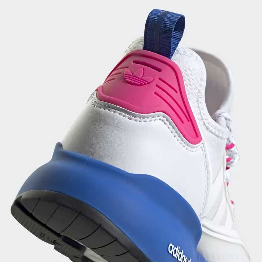 Adidas ZX 2K BOOST - Дамски Спортни Обувки