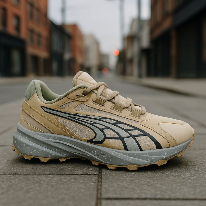 Puma мъжки маратонки-149лв.