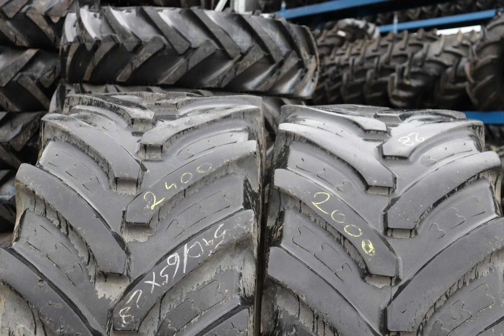 Cauciucuri Tractor 540/65R28 BKT Radiale SH Garantie Livrare Oriunde