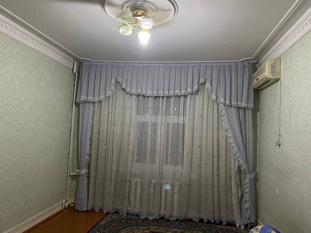 Beruni metro 3/4/9  500$