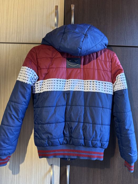 Детско яке Армани