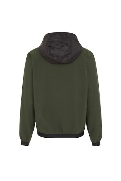 EA7 Emporio Armani зелено яке
размер М