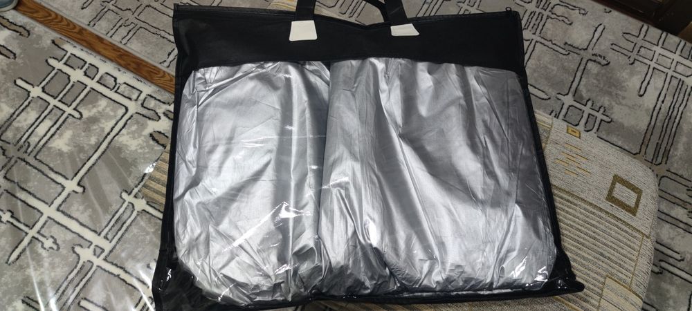 Качественный тент чехол для всех авто и для других авто с доставкой!