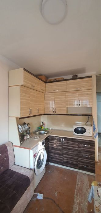 Oshxona ugalok sandiqli va garnitur