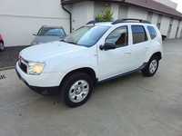 Dacia Duster 1.5 DCi 06/2012