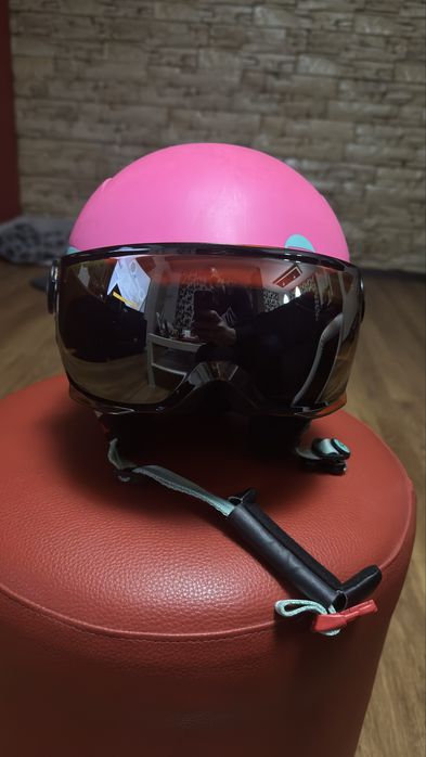 Ски саска Rossigniol