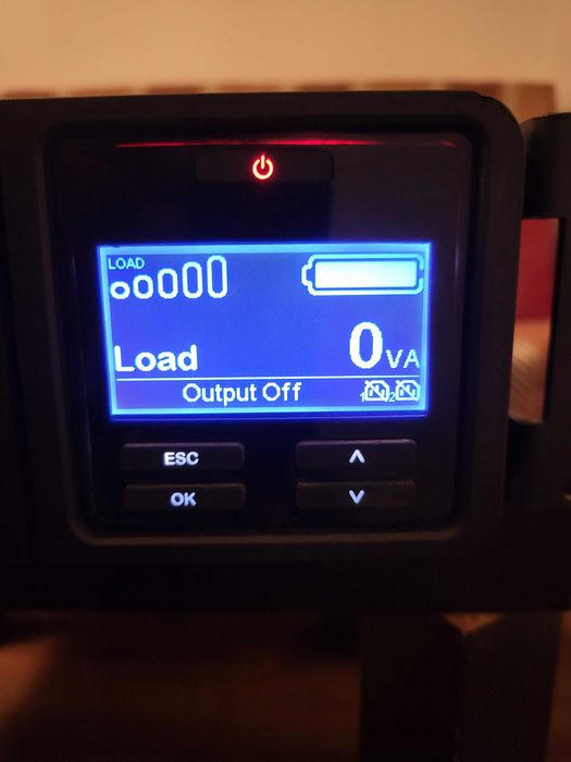 Ups baterii DELL 3000, APC 3000, SMART UPC APC 5000