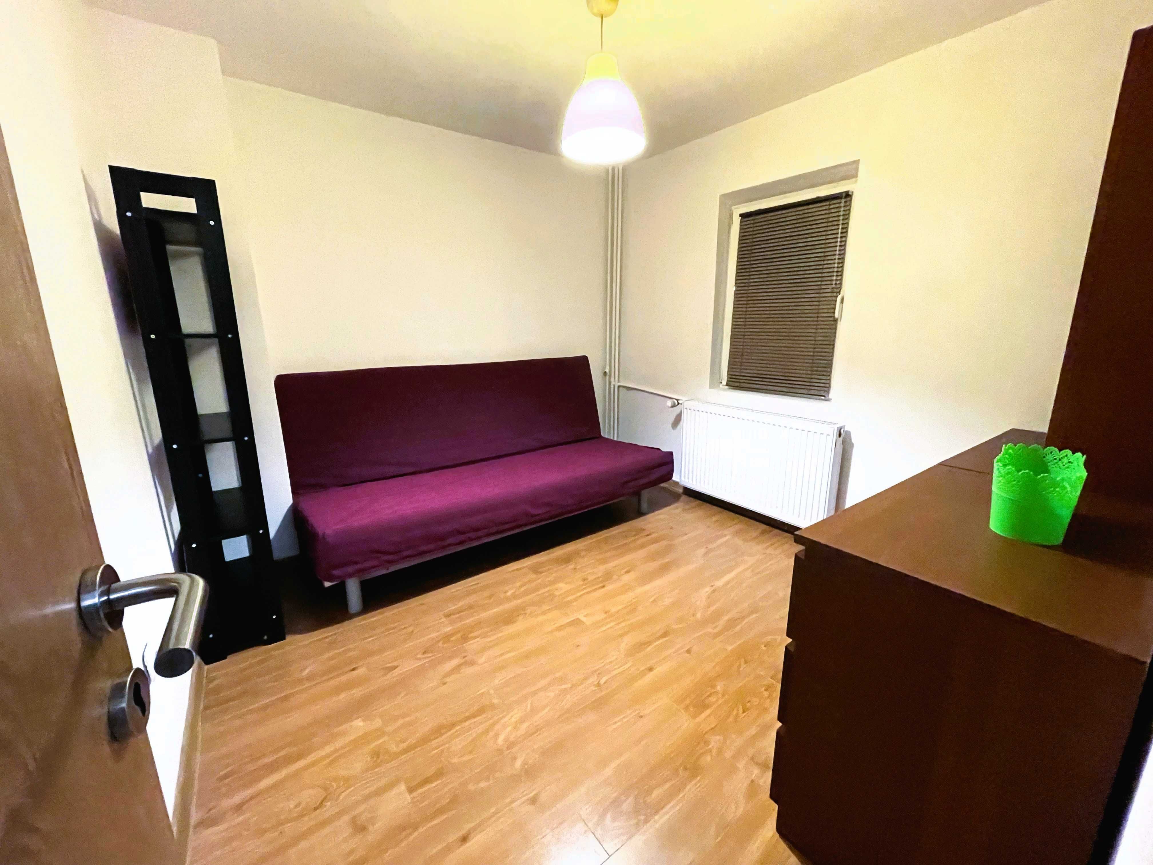 Apartament decomandat metrou Lujerului - Proprietar! 41 m2 + uscator!