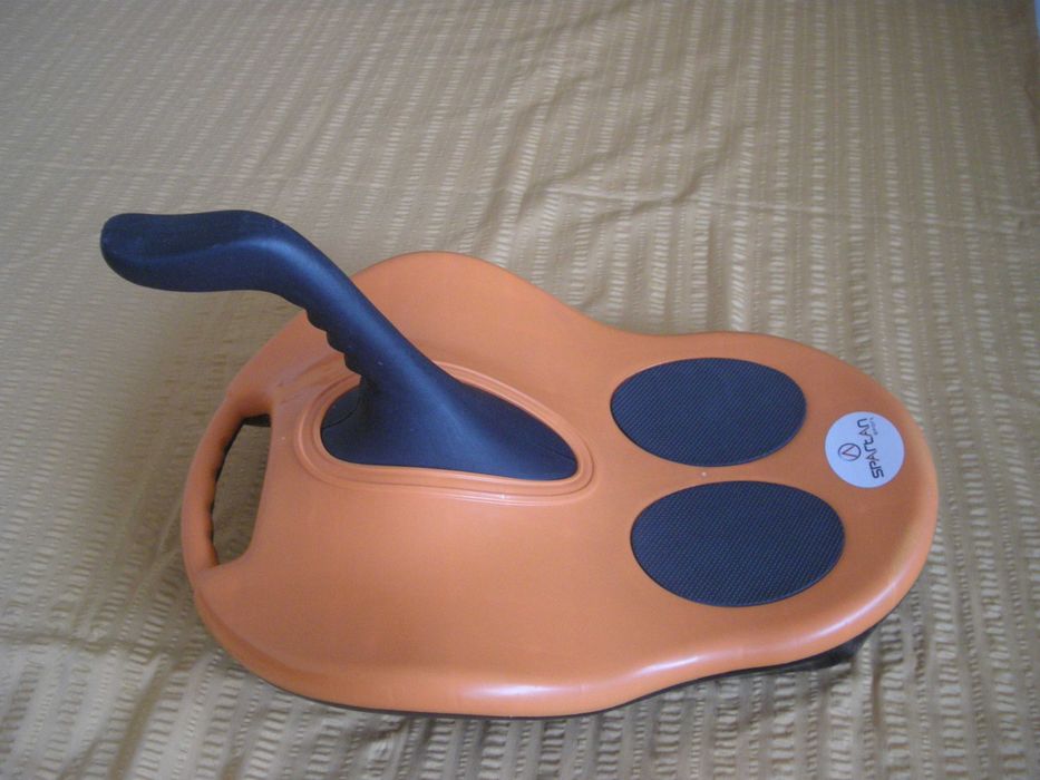 Шейна Spartan Snow Bob