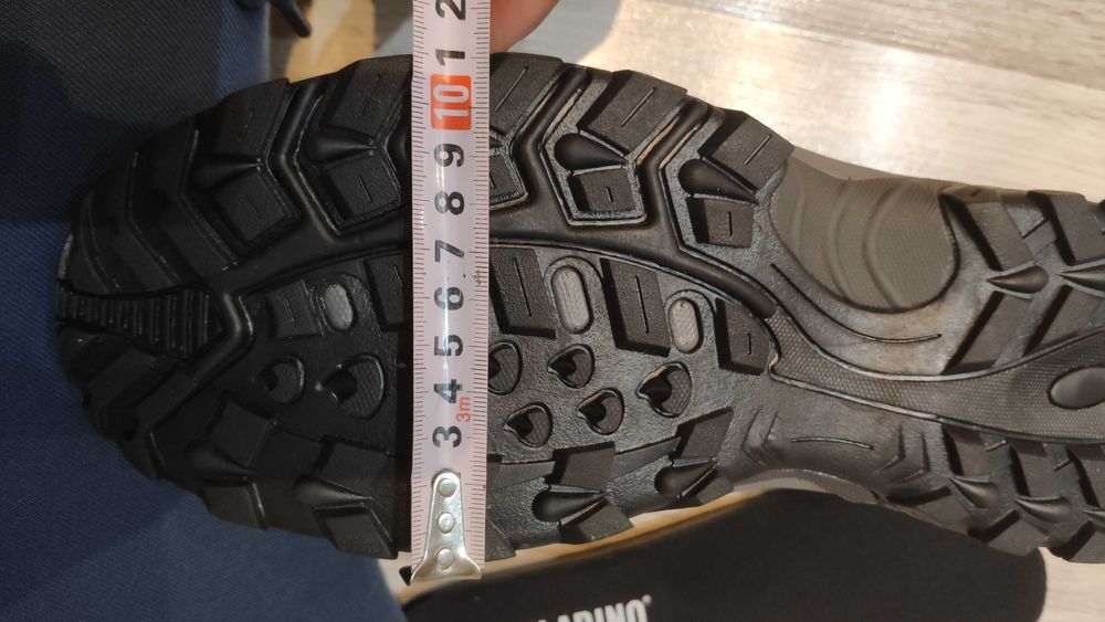 мъжки зимни обувки POLARINO номер 44