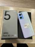 Oppo Find X5 Lite, 256GB, 8GB RAM, 5G, Startrails Blue, NOU/Neactivat!
