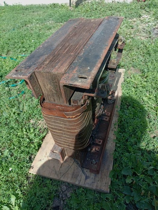 Traf de  putere și automatizari