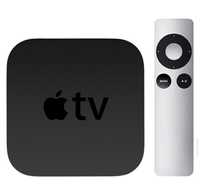 Apple TV 3rd gen (2013) - SSD 8GB