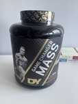 Gainer sala fitness GAME CHANGER MASS Dorian Yates Ciocolata