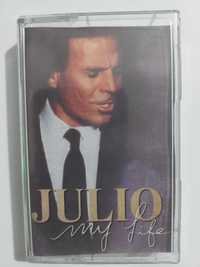 Album Julio Iglesias - my life