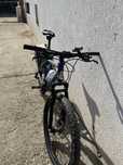 Vand bicicleta in stare foarte buna
