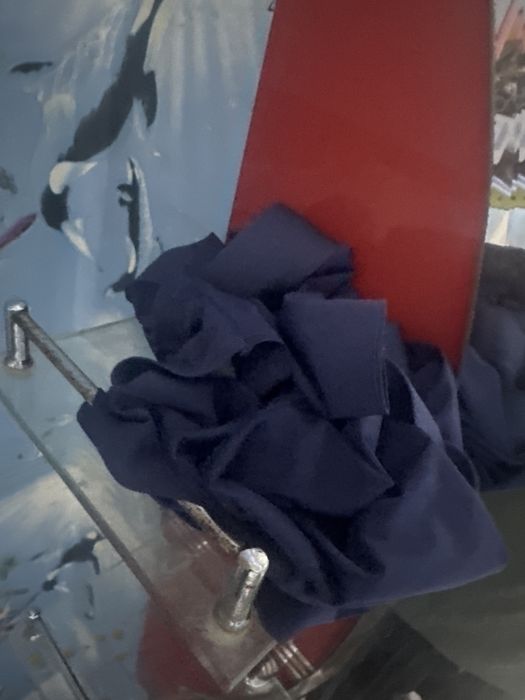 Трусы с гарантией