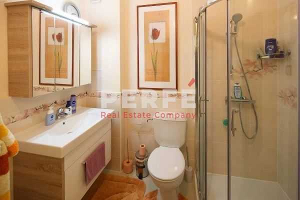 Продава се Двустаен апартамент в к.к. Слънчев бряг - 64 кв.м за 1250 €/кв.м - Снимка #6