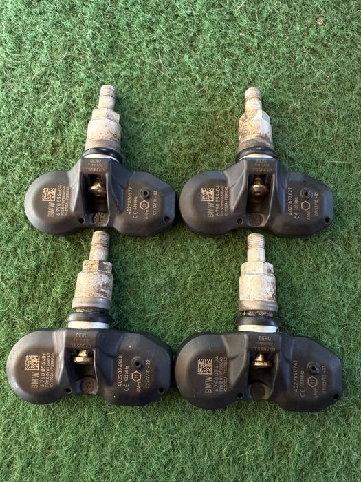 Senzori presiune roti originali BMW F10 F11