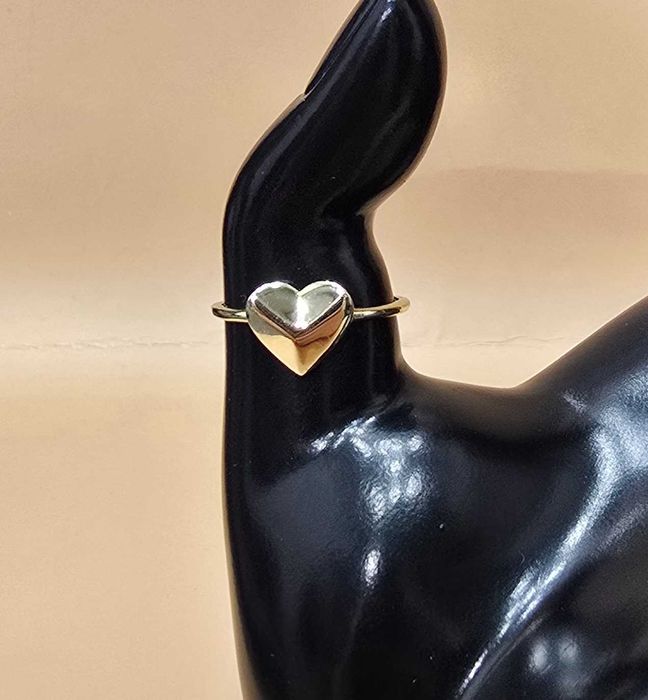 Hope Amanet P4 Inel 14K 1.20 Grame / 19MM