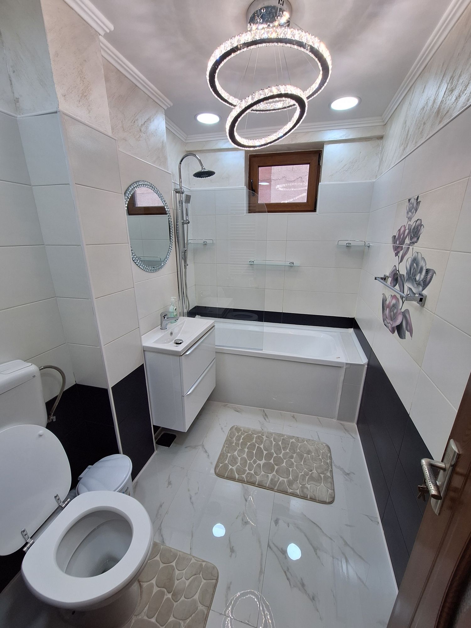 APARTAMENT LUX - STR BABA NOVAC 169 BL C1 - Kamsas - Totul Nou - Lift