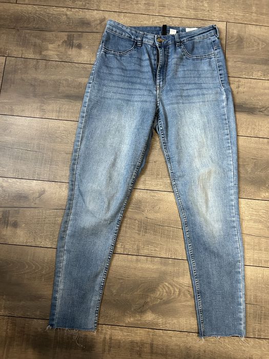 Дънки и панталон размер 38