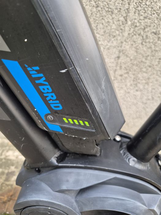 Cube Reaction Pro 29 er