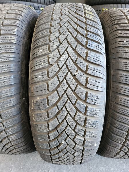 215/65/17 BRIDGESTONE 4бр