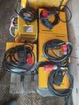 Stații încărcare lize electrice și stivuitoare