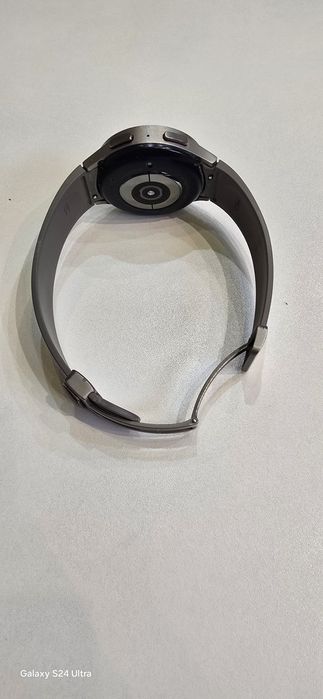 Samsung Galaxy Watch 6 Classic LTE 47 mm