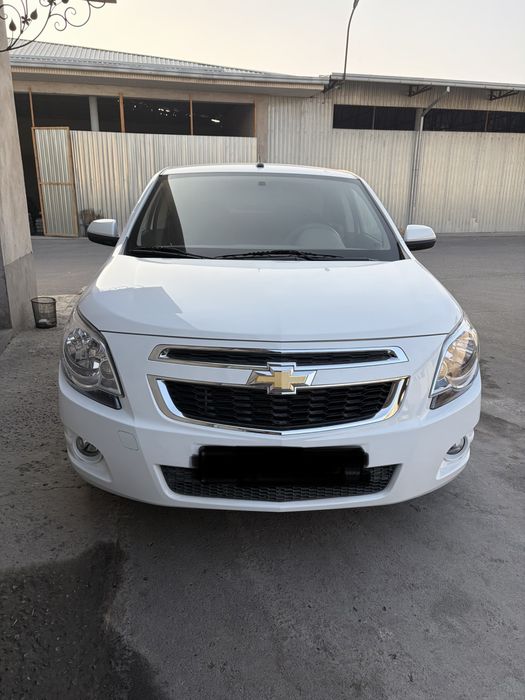 Chevrolet Cobalt 2022