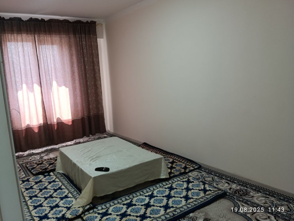 Xakan sitidan 2 xonali kvartira ijaraga beriladi