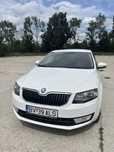 Vand Skoda Octavia 3