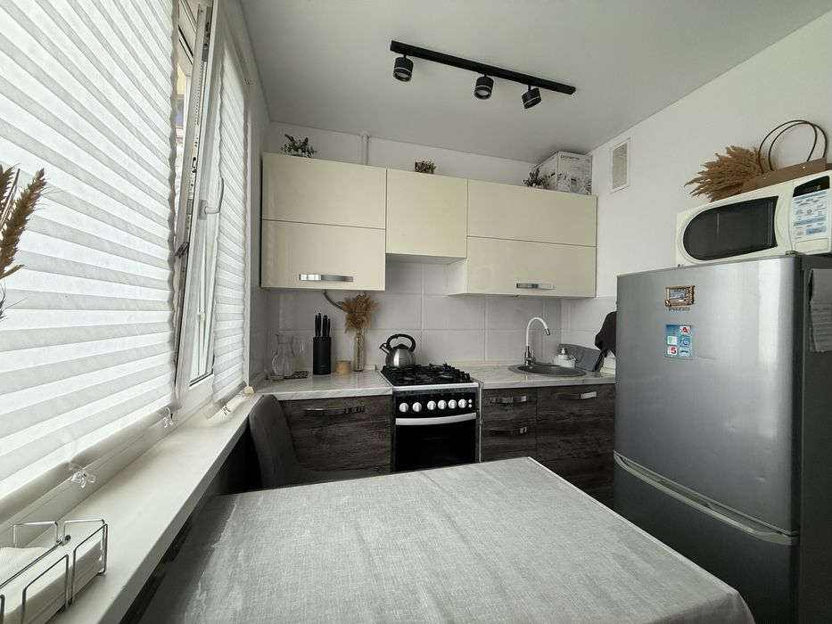 Продам 2х-комнатную квартиру