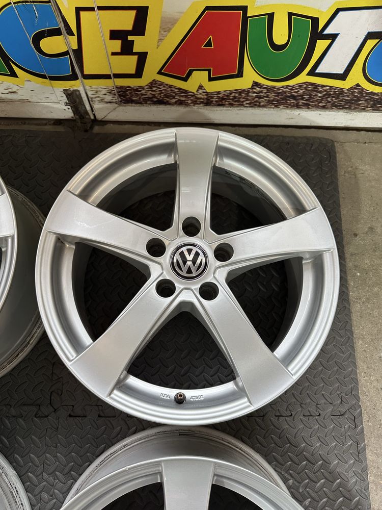 17-ки 5х112 - Vw - Golf-Passat-Touran-T roc-Jetta-Caddy-Eos-Sharan