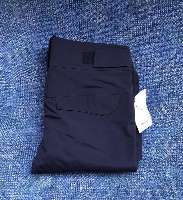 Ziener Timur Ski Pant 10К ОРИГИНАЛЕН мъжки ски панталон XL/2XL