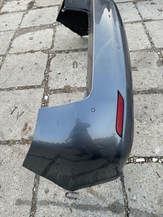 Bara spate Peugeot 508 break cu senzori de parcare! ORICE PIESA