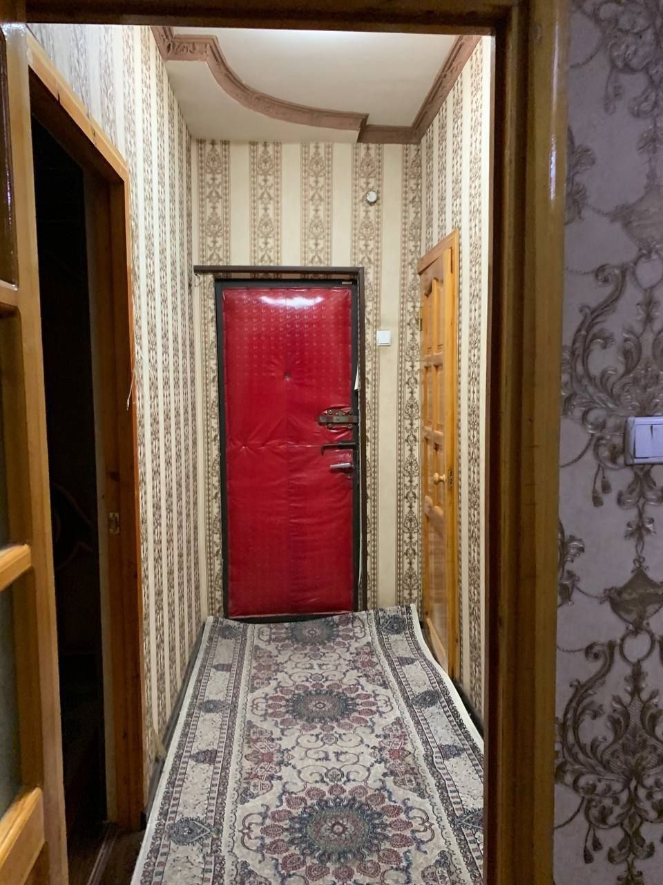 Продам 3 ком юнусабад 6 квартал Ипотека