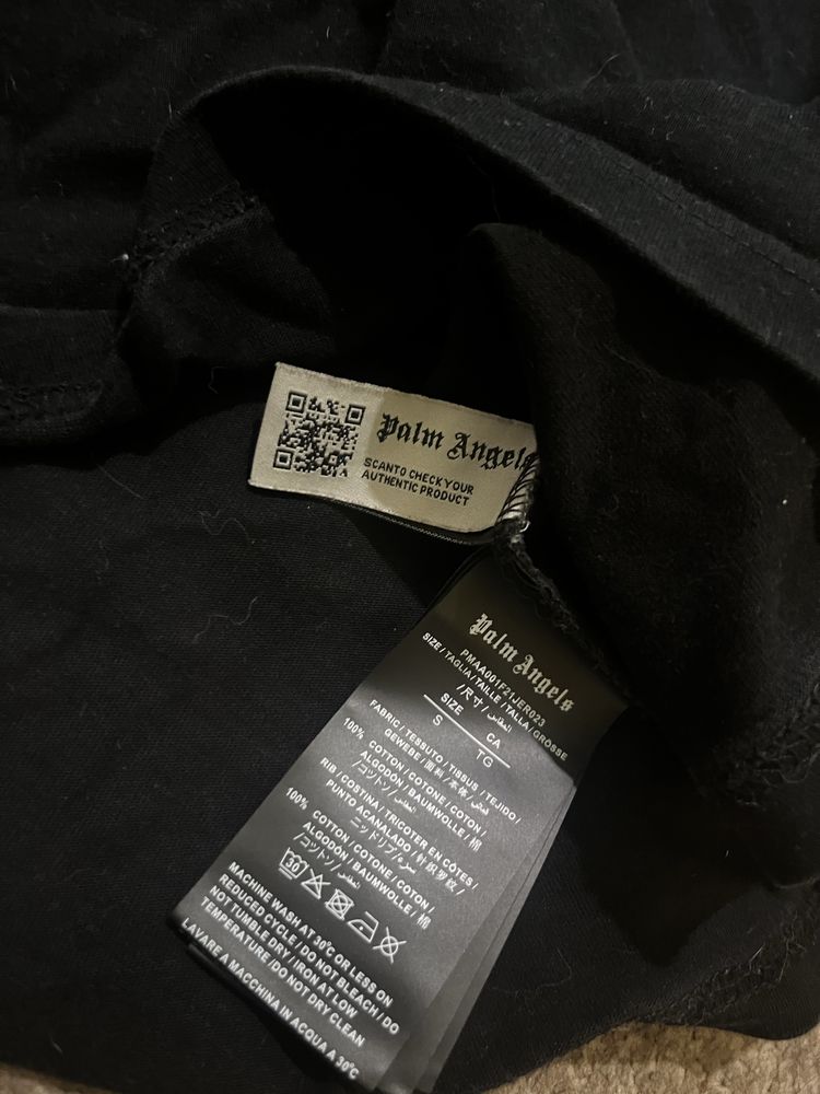 Palm Angels T-Shirt