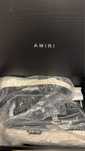Amiri MA-1 Black