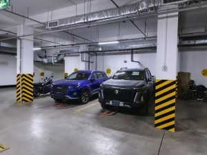 Продается паркинг на 2 авто по 4,0 млн