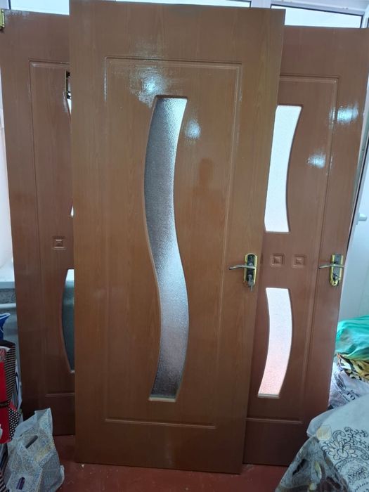 Межкомнатные двери