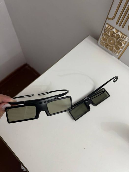 3D очки Samsung (компания)