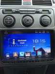 Vând navigație android compatibila vw sau schimb cu rns 315