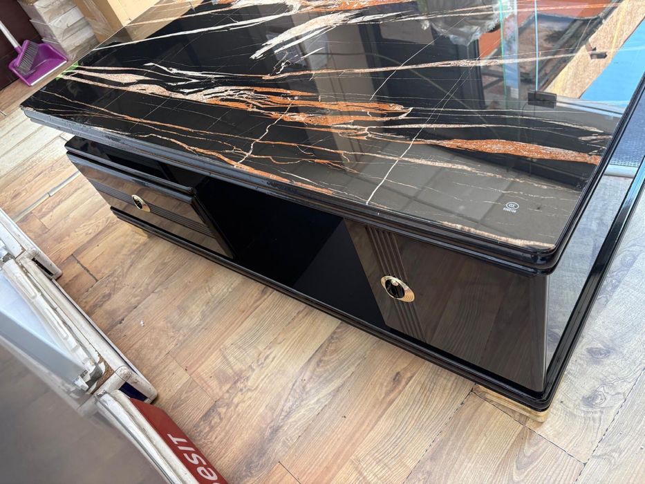 Тв маса + холна маса