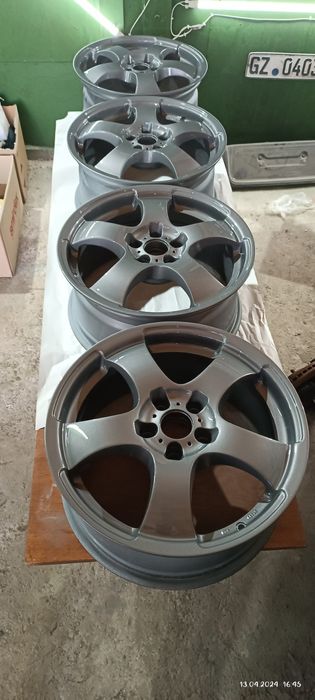 Продавам цял на части Fors S-max 2010г