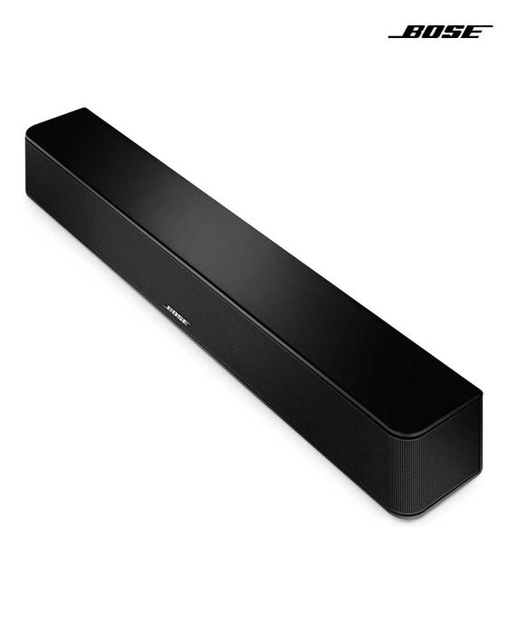 Саундбар Bose Solo Soundbar 2