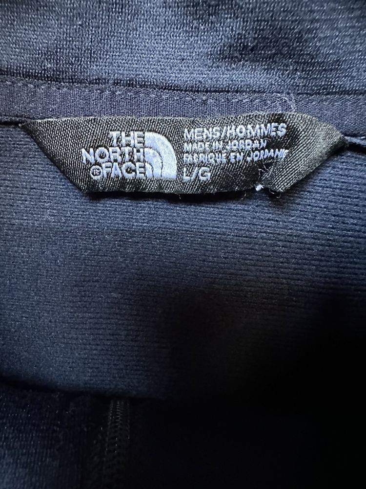 The North Face original горнище.L