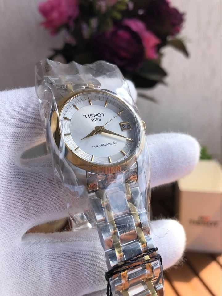 Ceas Tissot - Couturier Automatic